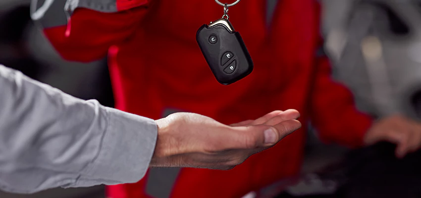 Automotive Car Lock Rekeying Locksmith Specialists in Chicago Heights, Illinois