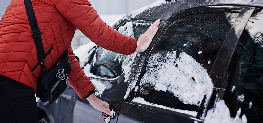 Emergency Keyless Lockout in Chicago Heights, IL