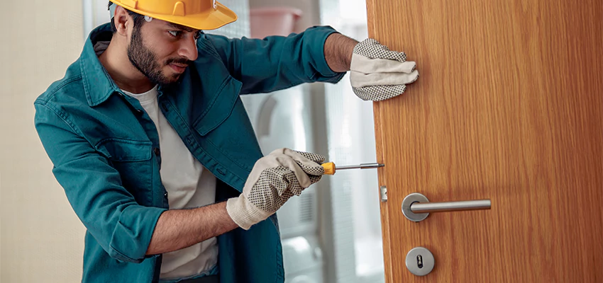 24 Hour Residential Locksmith in Chicago Heights, Illinois