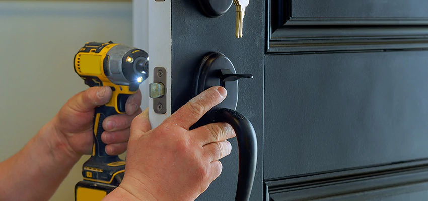 Emergency Downtown Locksmith in Chicago Heights, IL