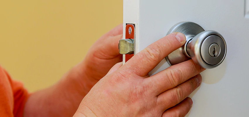 Residential Locksmith For Lock Installation in Chicago Heights, Illinois