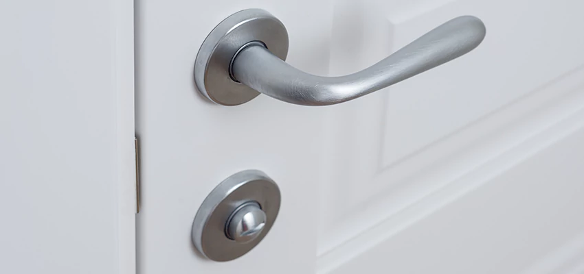 Single-Occupancy Restroom Locks Repair in Chicago Heights, Illinois