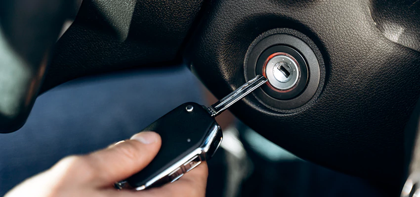 Car Key Replacement Locksmith in Chicago Heights, Illinois