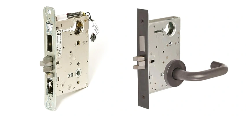 Corbin Russwin Mortise Locks Repair Installation in Chicago Heights, IL