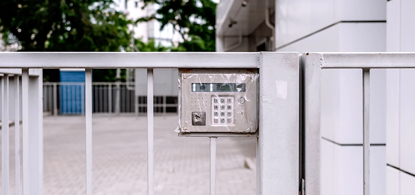 Gate Locks For Metal Gates in Chicago Heights, Illinois