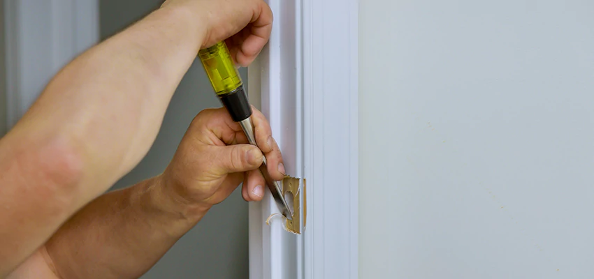 On Demand Locksmith For Key Replacement in Chicago Heights, Illinois