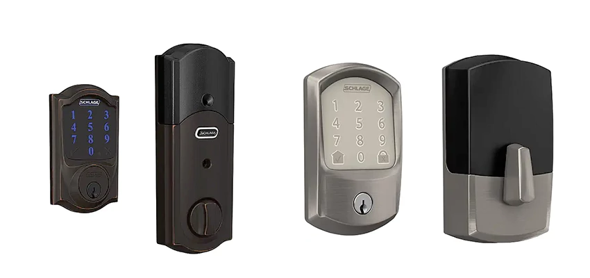 Schlage Smart Locks Repair in Chicago Heights, Illinois