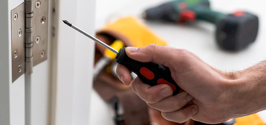 Holiday Emergency Locksmith in Chicago Heights, Illinois