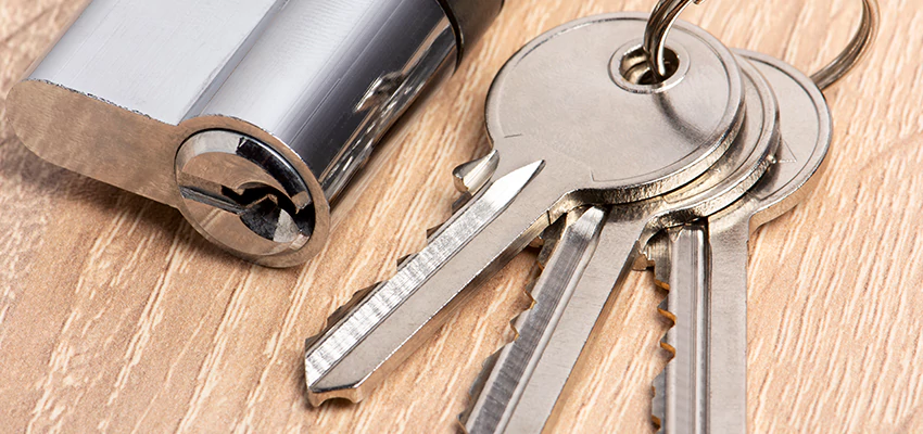 Lock Rekeying Services in Chicago Heights, Illinois