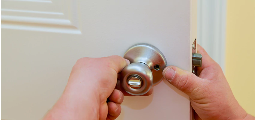 After-hours Locksmith For Lock And Key Installation in Chicago Heights, IL