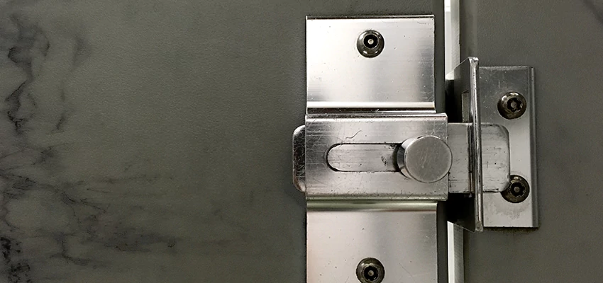 Fix A Room Door Lock in Chicago Heights, IL