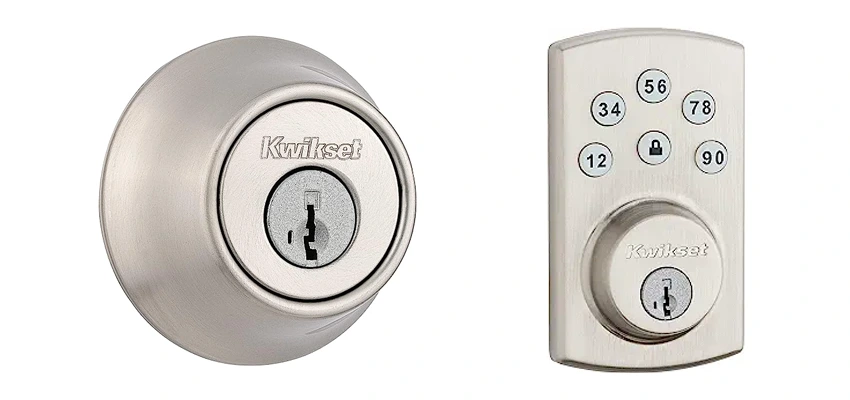 Kwikset Keypad Lock Repair And Installation in Chicago Heights, IL