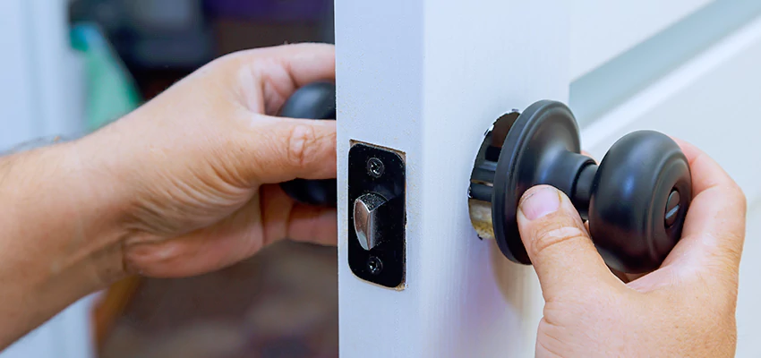 Smart Lock Replacement Assistance in Chicago Heights, Illinois