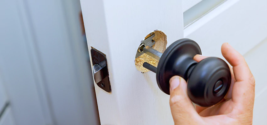 Locksmith For Lock Repair Near Me in Chicago Heights, Illinois