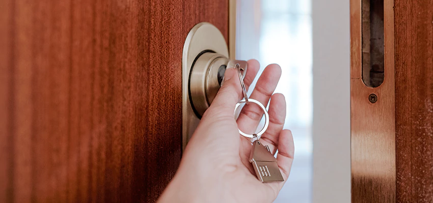 Deadbolt Lock Installation in Chicago Heights, IL