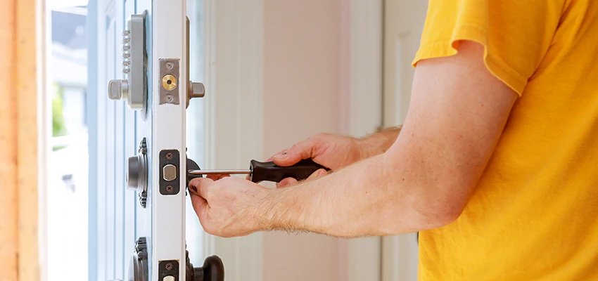 Eviction Locksmith For Key Fob Replacement Services in Chicago Heights, IL