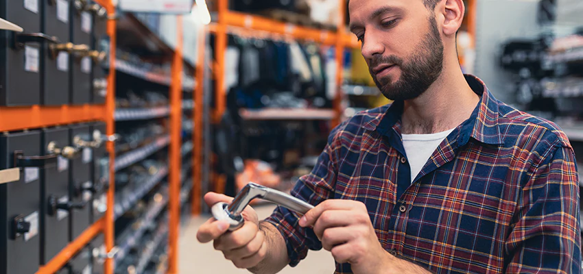 Locksmith For Retail Stores Lockout Services in Chicago Heights, Illinois