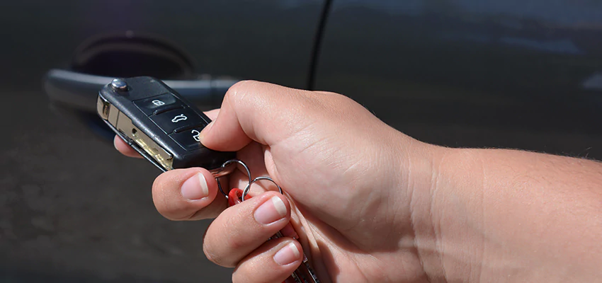 Car Door Unlocking Locksmith in Chicago Heights, Illinois