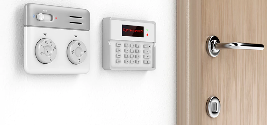 Commercial Electronic Door Lock Services in Chicago Heights, IL