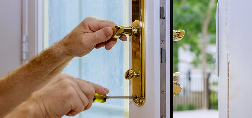 Local Locksmith For Key Duplication in Chicago Heights, IL