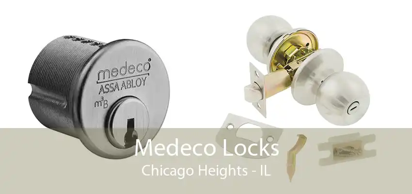 Medeco Locks Chicago Heights - IL